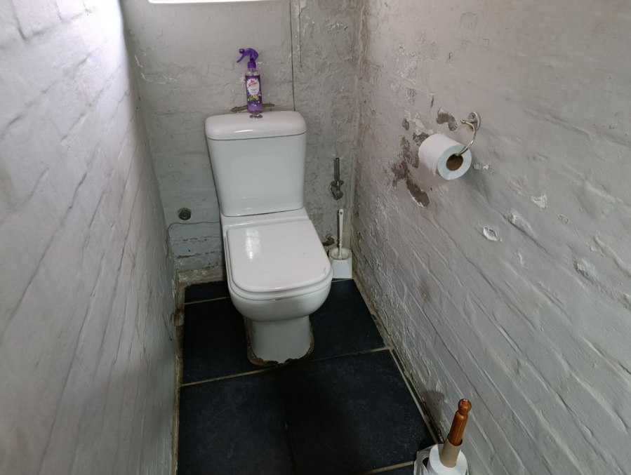  Bedroom Property for Sale in Estoire Free State
